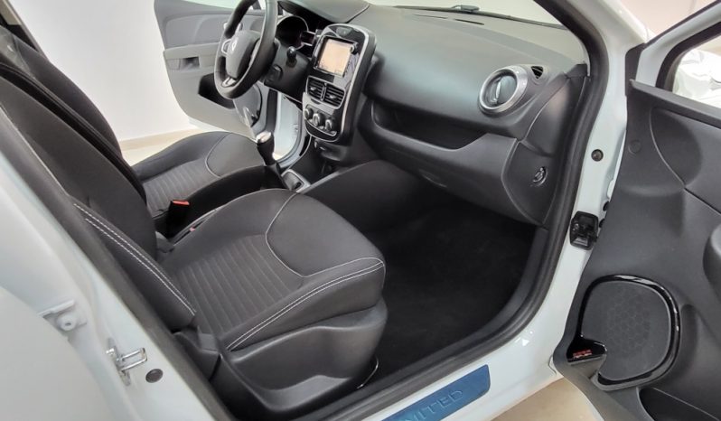 Renault Clio St 1.5 Dci 90Cv Limited lleno