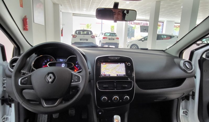 Renault Clio St 1.5 Dci 90Cv Limited lleno