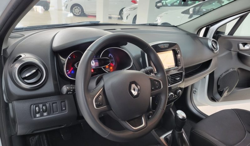 Renault Clio St 1.5 Dci 90Cv Limited lleno