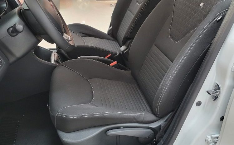 Renault Clio St 1.5 Dci 90Cv Limited lleno