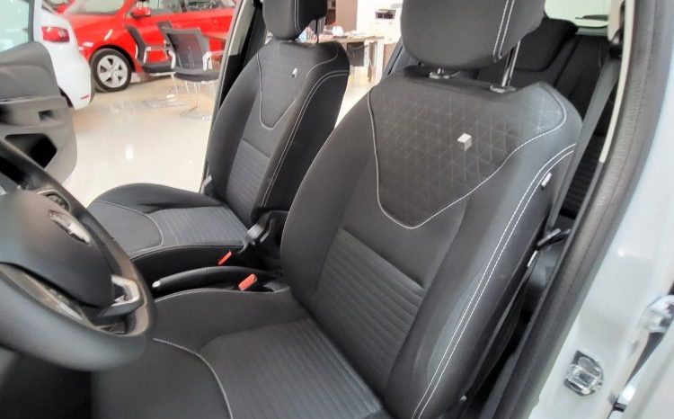 Renault Clio St 1.5 Dci 90Cv Limited lleno