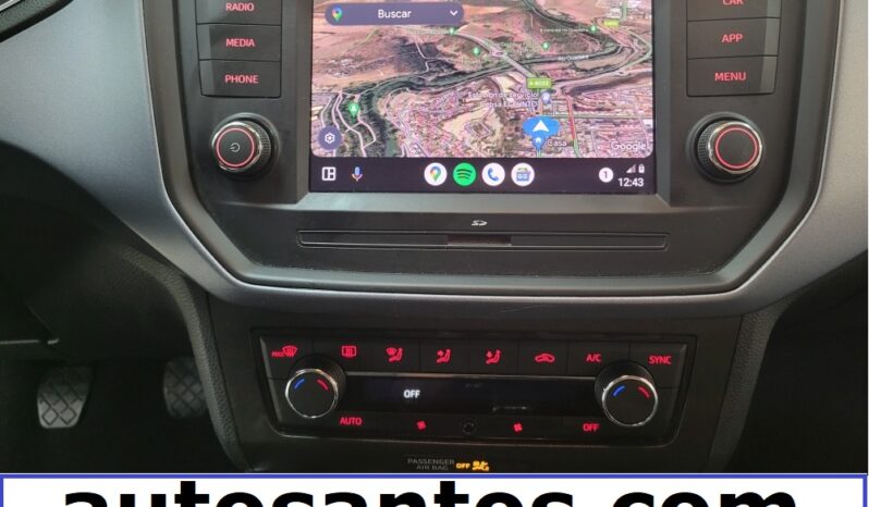 SEAT ARONA TSI 115CV STYLE 6-VEL lleno