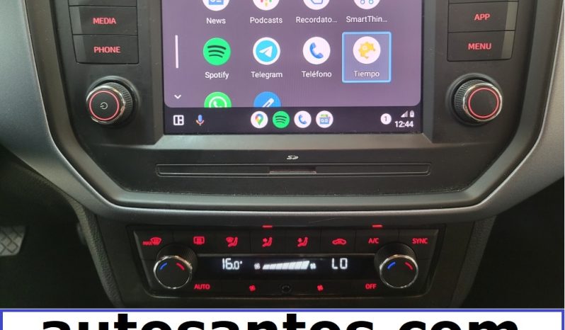 Seat Arona Tsi 95Cv Style lleno