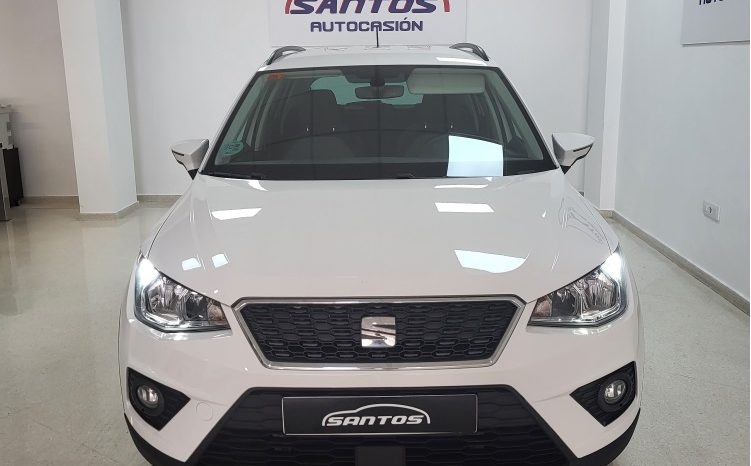 Seat Arona Tsi 95Cv Style lleno