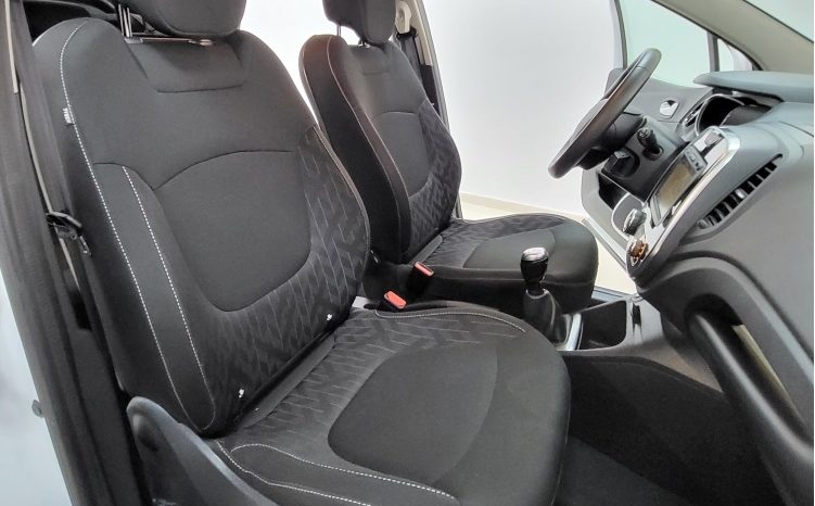 Renault Captur Tce 90cv Limited lleno