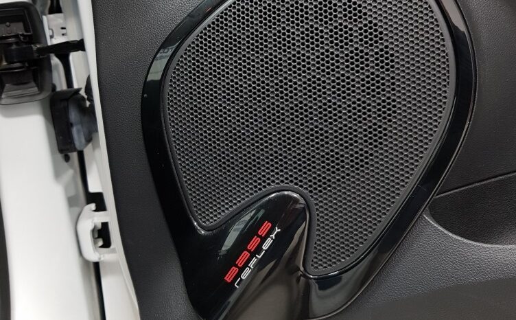 Renault Clio 1,5 Dci Limited Eco2 lleno