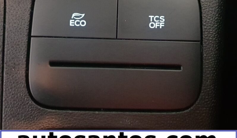 Ford Fiesta 1.5 Tdci Trend 6-VEL  85Cv lleno