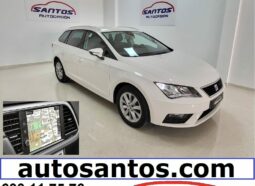 SEAT LEON 115 CV