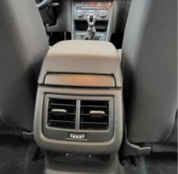 SEAT LEON 115 CV lleno