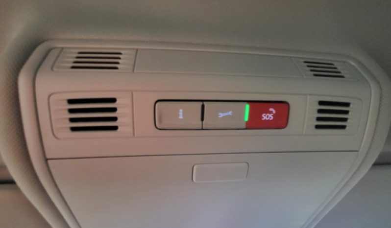 Volkswagen Golf Sportvan 1.6 Tdi 115cv Adv lleno