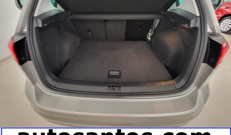 Volkswagen Golf Sportvan 1.6 Tdi 115cv Adv lleno