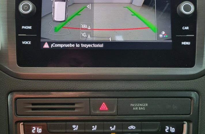 Volkswagen Golf Sportvan 1.6 Tdi 115cv Adv lleno