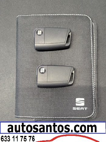 Seat Ibiza Tsi 95cv R Plus lleno