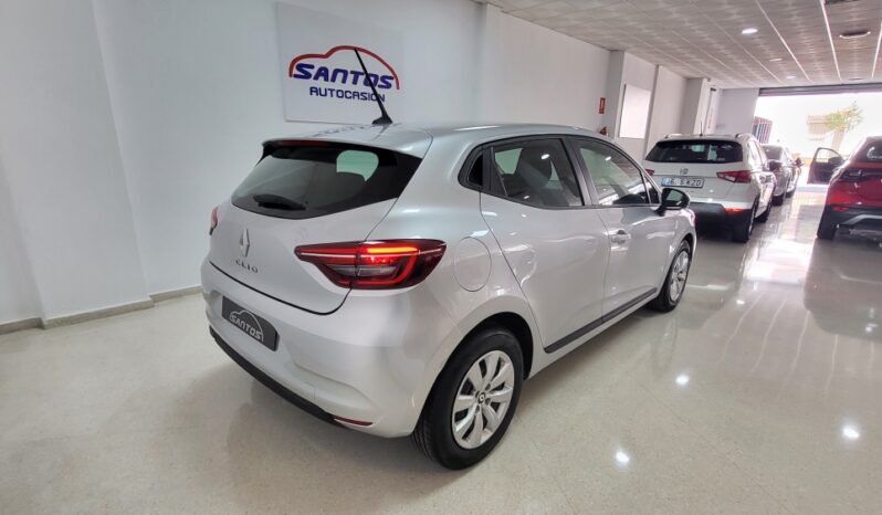 Renault Clio V Tce ECO2  LED lleno