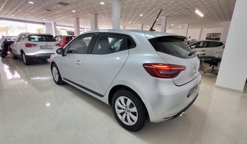 Renault Clio V Tce ECO2  LED lleno