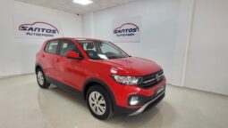 Volkswagen Tcross Tsi 95Cv
