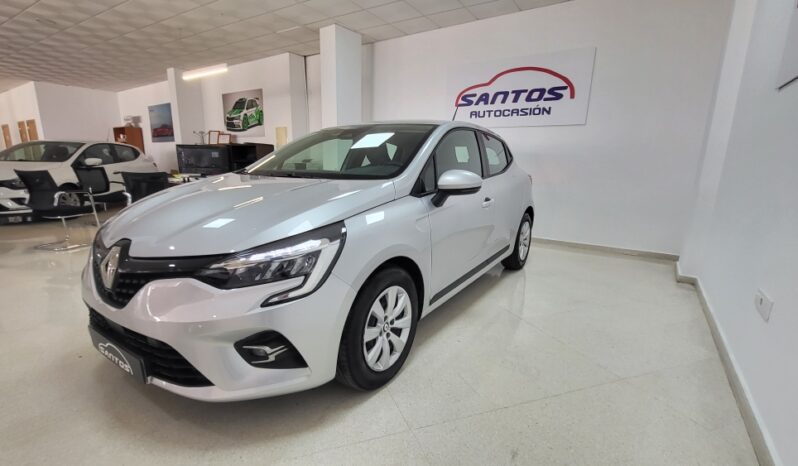 Renault Clio V Tce ECO2  LED lleno