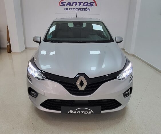 Renault Clio V Tce ECO2  LED lleno
