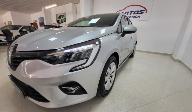 Renault Clio V Tce ECO2  LED lleno