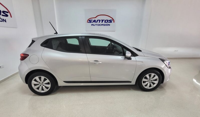 Renault Clio V Tce ECO2  LED lleno