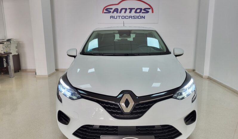 Renault Clio Intense TCE 91cv FullLed lleno