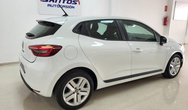 Renault Clio Intense TCE 91cv FullLed lleno