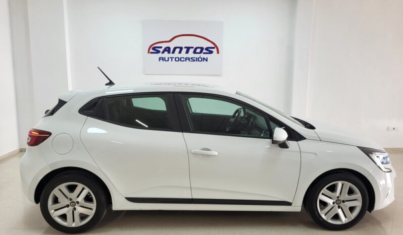 Renault Clio Intense TCE 91cv FullLed lleno