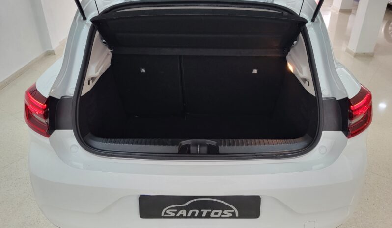 Renault Clio Intense TCE 91cv FullLed lleno