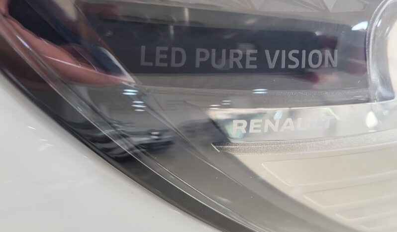 Renault Clio Intense TCE 91cv FullLed lleno