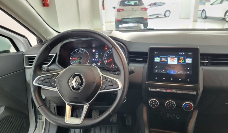 Renault Clio Intense TCE 91cv FullLed lleno
