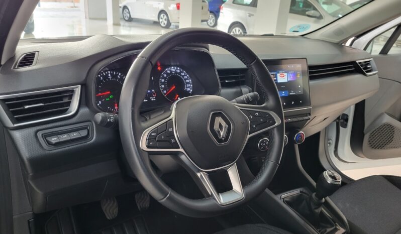 Renault Clio Intense TCE 91cv FullLed lleno