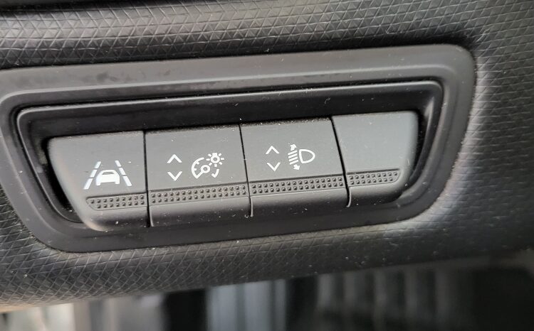 Renault Clio Intense TCE 91cv FullLed lleno