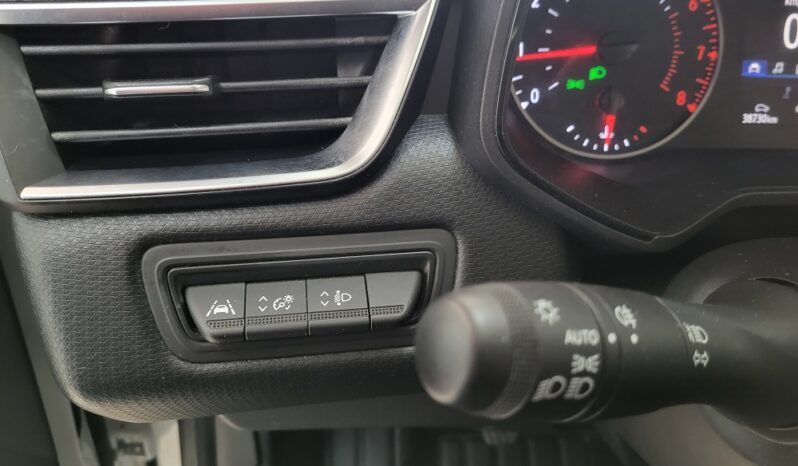 Renault Clio Intense TCE 91cv FullLed lleno