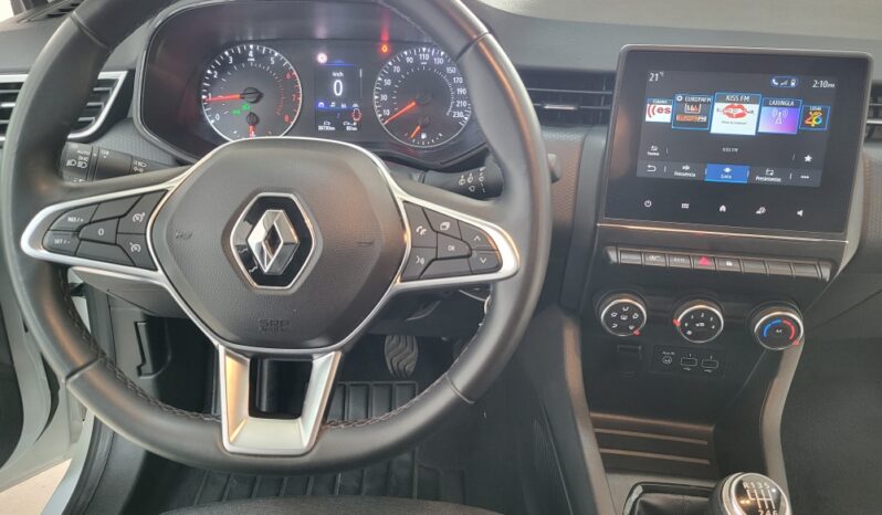 Renault Clio Intense TCE 91cv FullLed lleno