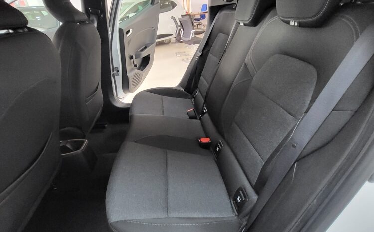 Renault Clio Intense TCE 91cv FullLed lleno