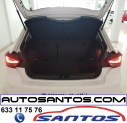 SEAT IBIZA STYLE EVO MPI 80CV lleno