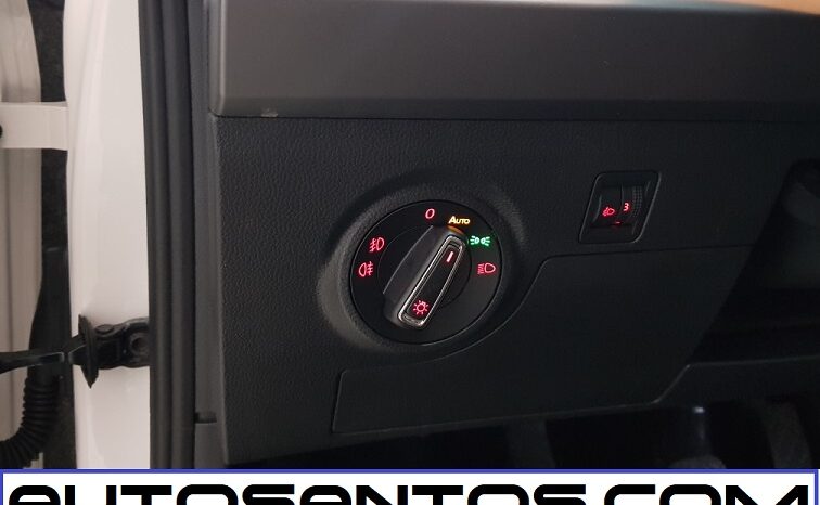 SEAT IBIZA STYLE EVO MPI 80CV lleno