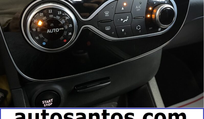 Renault Clio St 1.5dci 90cv Zen lleno