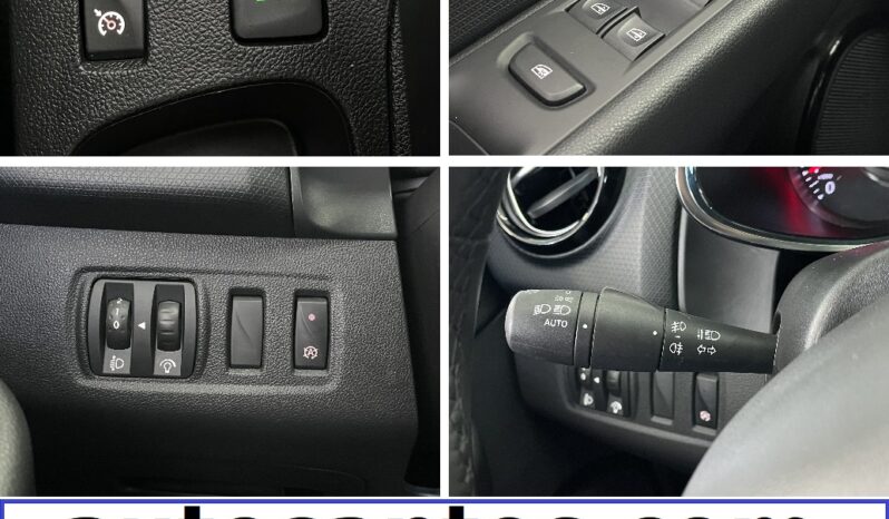 Renault Clio St 1.5dci 90cv Zen lleno