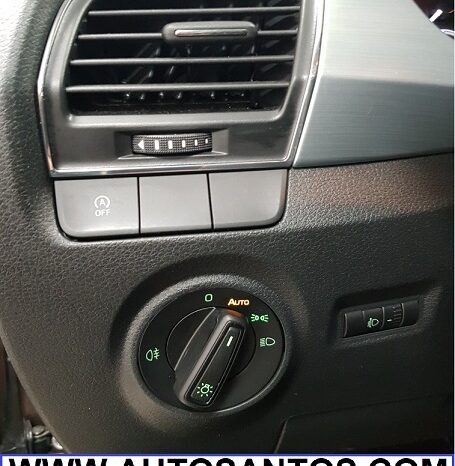 SKODA FABIA MPI LIKE lleno