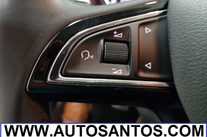 SKODA FABIA MPI LIKE lleno