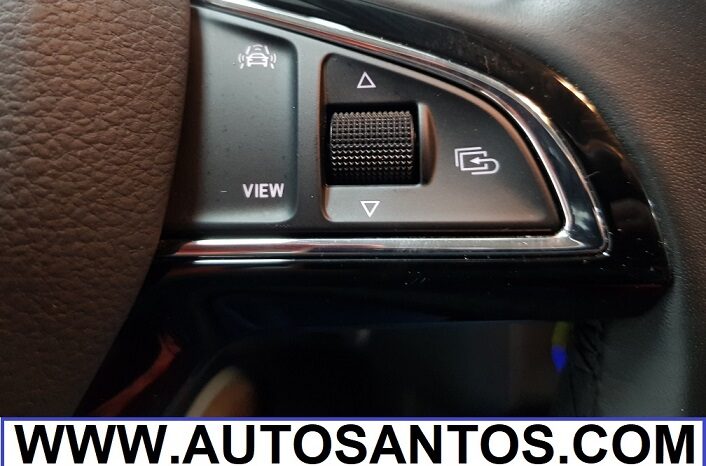 SKODA FABIA MPI LIKE lleno