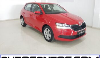 FABIA ROJO 01