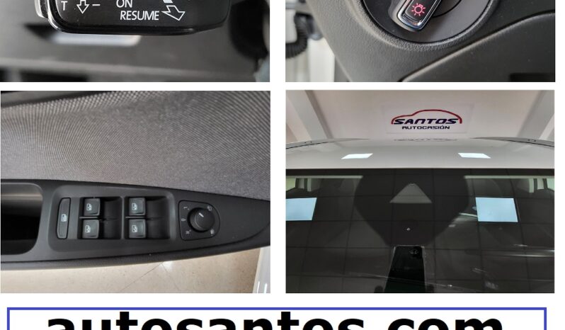 Seat Leon St 1.6 tdi 115Cv Style Plus Keyless lleno