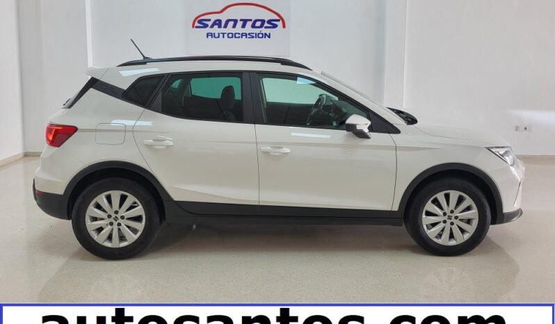 SEAT ARONA TSI 110CV 6-VEL STYLE XM lleno