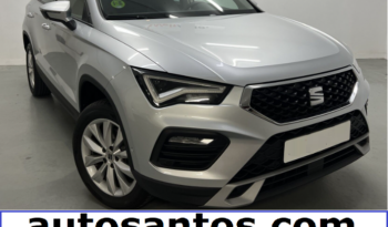 ATECA PLATA TSI