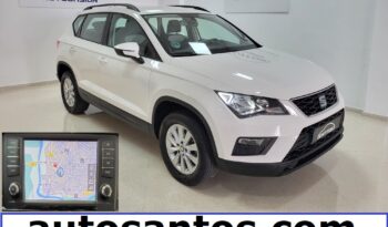 ATECA TDI 1