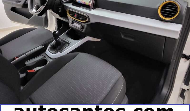 SEAT ARONA TSI 110CV 6-VEL STYLE XM lleno