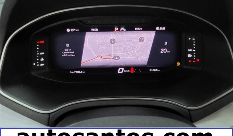 Seat Arona Style Plus XM Tsi 110cv FULL LED lleno