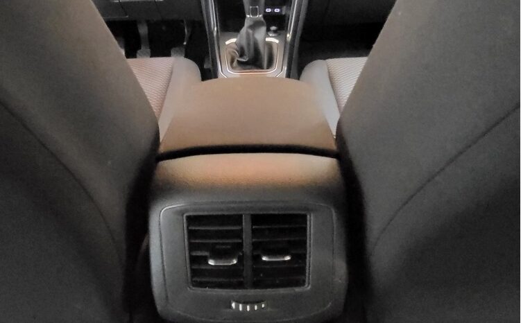 VOKSWAGEN T-ROC lleno